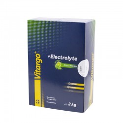 Vitargo +Electrolyte - napój energetyczny
