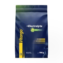 Vitargo +Electrolyte - napój energetyczny